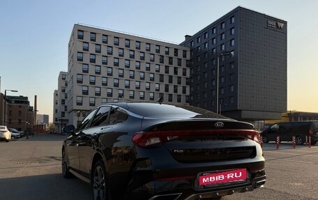 KIA K5, 2020 год, 2 290 000 рублей, 8 фотография