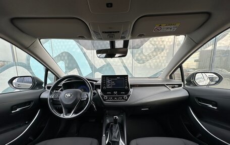 Toyota Corolla, 2019 год, 1 687 000 рублей, 2 фотография