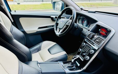 Volvo XC60 II, 2016 год, 2 300 000 рублей, 6 фотография