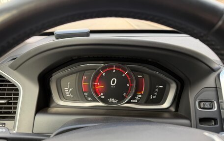 Volvo XC60 II, 2016 год, 2 300 000 рублей, 9 фотография