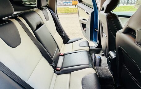 Volvo XC60 II, 2016 год, 2 300 000 рублей, 7 фотография