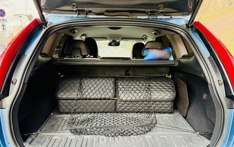 Volvo XC60 II, 2016 год, 2 300 000 рублей, 8 фотография