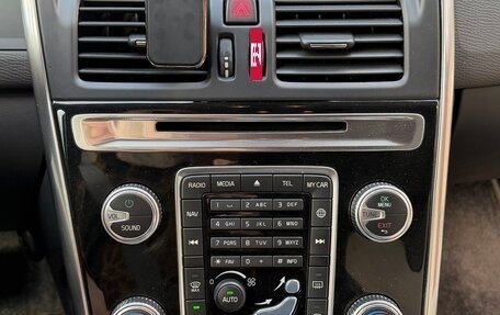 Volvo XC60 II, 2016 год, 2 300 000 рублей, 10 фотография