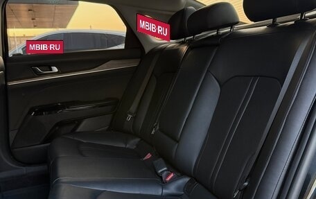 KIA K5, 2020 год, 2 290 000 рублей, 16 фотография