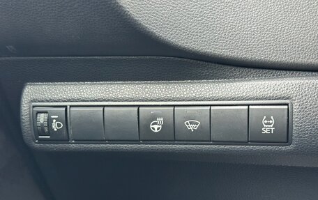 Toyota Corolla, 2019 год, 1 687 000 рублей, 15 фотография