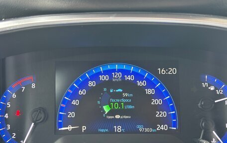 Toyota Corolla, 2019 год, 1 687 000 рублей, 19 фотография