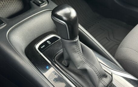 Toyota Corolla, 2019 год, 1 687 000 рублей, 16 фотография