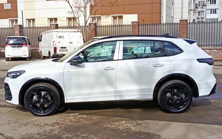 Volkswagen Tiguan, 2026 год, 4 789 999 рублей, 3 фотография