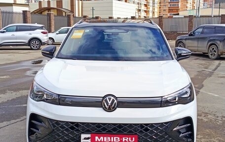 Volkswagen Tiguan, 2026 год, 4 789 999 рублей, 2 фотография
