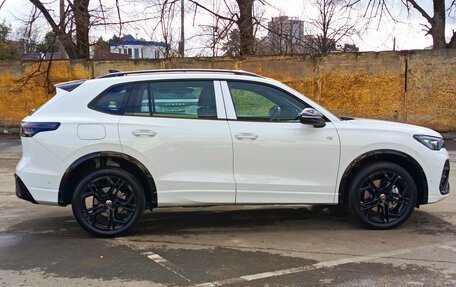 Volkswagen Tiguan, 2026 год, 4 789 999 рублей, 7 фотография