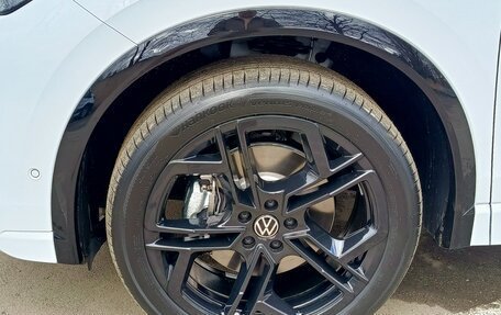 Volkswagen Tiguan, 2026 год, 4 789 999 рублей, 11 фотография