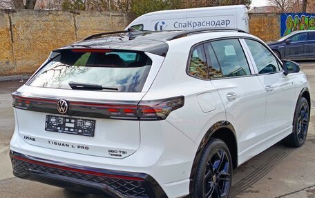 Volkswagen Tiguan, 2026 год, 4 789 999 рублей, 6 фотография