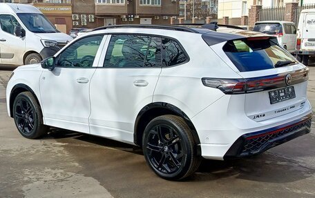 Volkswagen Tiguan, 2026 год, 4 789 999 рублей, 4 фотография