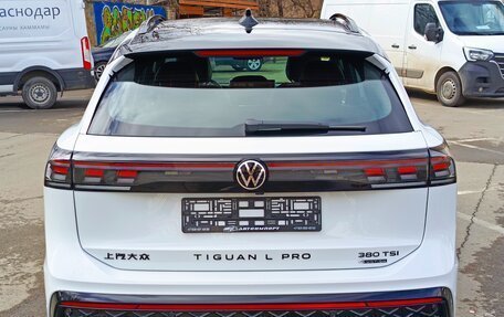 Volkswagen Tiguan, 2026 год, 4 789 999 рублей, 5 фотография