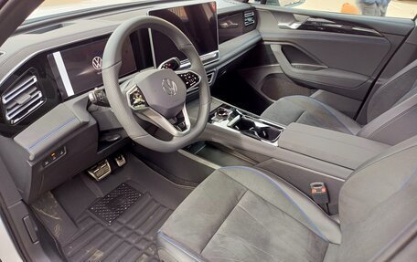 Volkswagen Tiguan, 2026 год, 4 789 999 рублей, 15 фотография