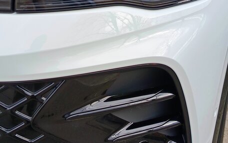 Volkswagen Tiguan, 2026 год, 4 789 999 рублей, 10 фотография