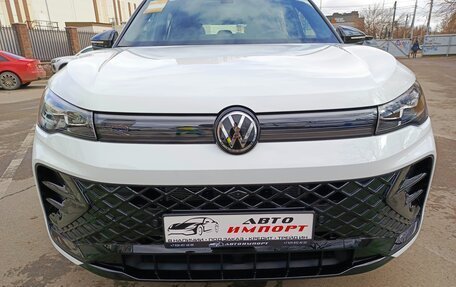 Volkswagen Tiguan, 2026 год, 4 789 999 рублей, 9 фотография