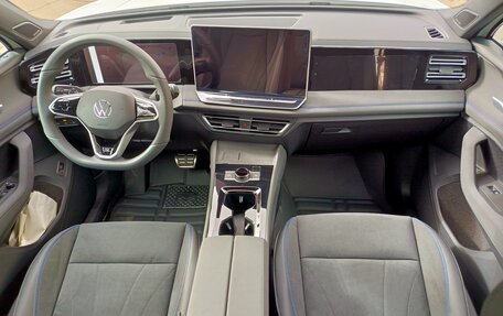 Volkswagen Tiguan, 2026 год, 4 789 999 рублей, 16 фотография