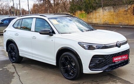 Volkswagen Tiguan, 2026 год, 4 789 999 рублей, 8 фотография