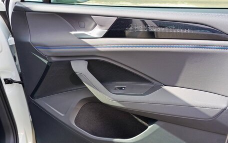 Volkswagen Tiguan, 2026 год, 4 789 999 рублей, 30 фотография