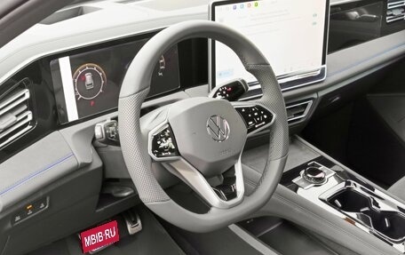 Volkswagen Tiguan, 2026 год, 4 789 999 рублей, 17 фотография