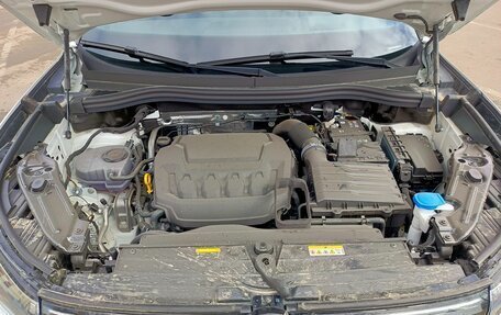 Volkswagen Tiguan, 2026 год, 4 789 999 рублей, 33 фотография