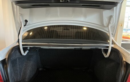 Volkswagen Polo VI (EU Market), 2012 год, 690 000 рублей, 18 фотография