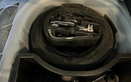 Volkswagen Polo VI (EU Market), 2012 год, 690 000 рублей, 19 фотография