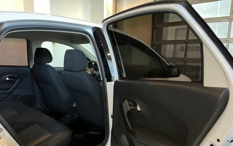 Volkswagen Polo VI (EU Market), 2012 год, 690 000 рублей, 17 фотография