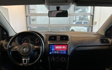 Volkswagen Polo VI (EU Market), 2012 год, 690 000 рублей, 9 фотография