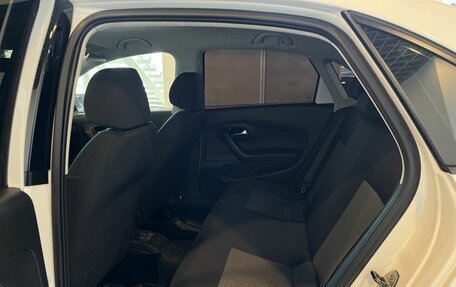 Volkswagen Polo VI (EU Market), 2012 год, 690 000 рублей, 24 фотография