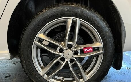 Volkswagen Polo VI (EU Market), 2012 год, 690 000 рублей, 20 фотография