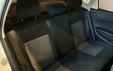 Volkswagen Polo VI (EU Market), 2012 год, 690 000 рублей, 33 фотография