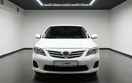 Toyota Corolla, 2011 год, 1 145 000 рублей, 3 фотография