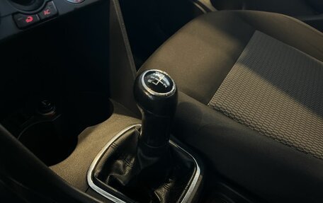 Volkswagen Polo VI (EU Market), 2012 год, 690 000 рублей, 31 фотография