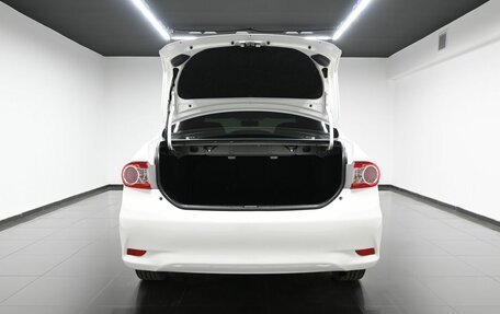 Toyota Corolla, 2011 год, 1 145 000 рублей, 7 фотография