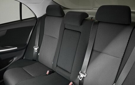 Toyota Corolla, 2011 год, 1 145 000 рублей, 10 фотография