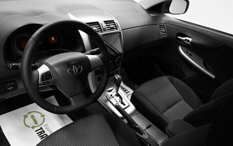 Toyota Corolla, 2011 год, 1 145 000 рублей, 9 фотография