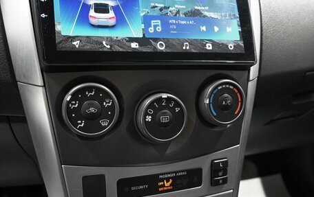 Toyota Corolla, 2011 год, 1 145 000 рублей, 17 фотография