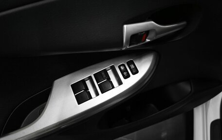 Toyota Corolla, 2011 год, 1 145 000 рублей, 20 фотография