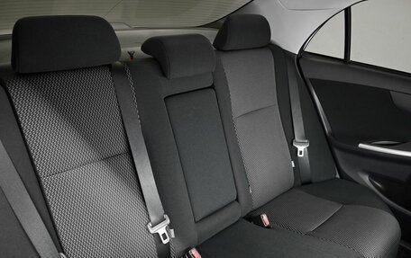 Toyota Corolla, 2011 год, 1 145 000 рублей, 13 фотография