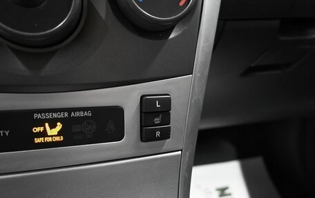 Toyota Corolla, 2011 год, 1 145 000 рублей, 19 фотография