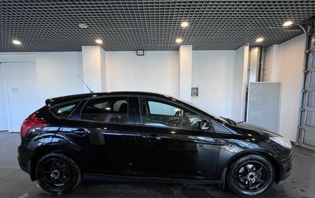 Ford Focus III, 2013 год, 885 000 рублей, 2 фотография