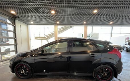 Ford Focus III, 2013 год, 885 000 рублей, 6 фотография