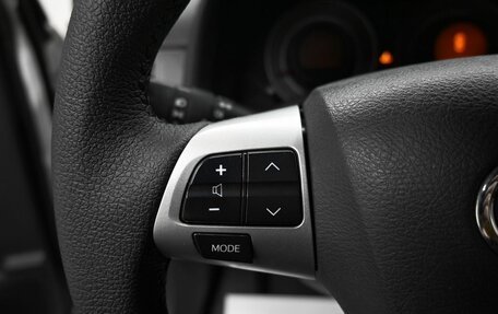 Toyota Corolla, 2011 год, 1 145 000 рублей, 18 фотография