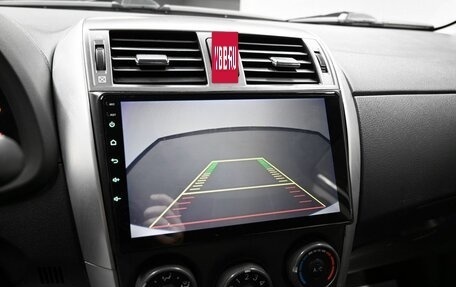 Toyota Corolla, 2011 год, 1 145 000 рублей, 16 фотография