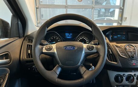 Ford Focus III, 2013 год, 885 000 рублей, 10 фотография