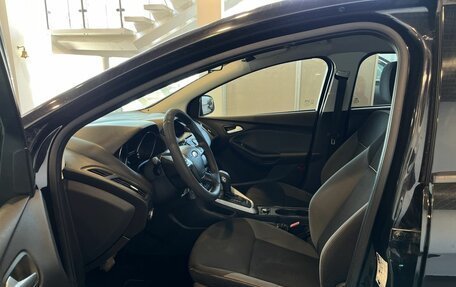 Ford Focus III, 2013 год, 885 000 рублей, 16 фотография