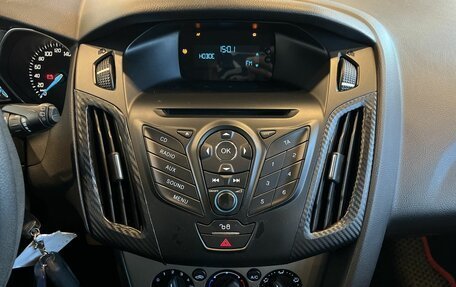 Ford Focus III, 2013 год, 885 000 рублей, 13 фотография