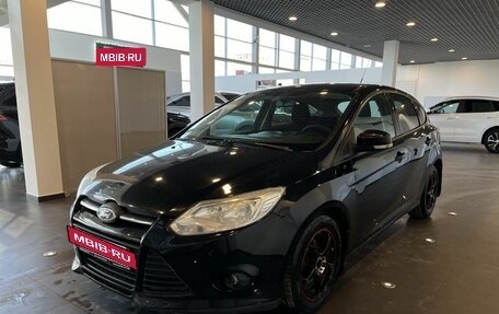 Ford Focus III, 2013 год, 885 000 рублей, 7 фотография